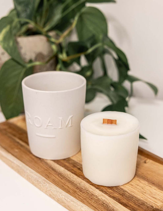 A ROAM A MONTH REFILL SUBSCRIPTION