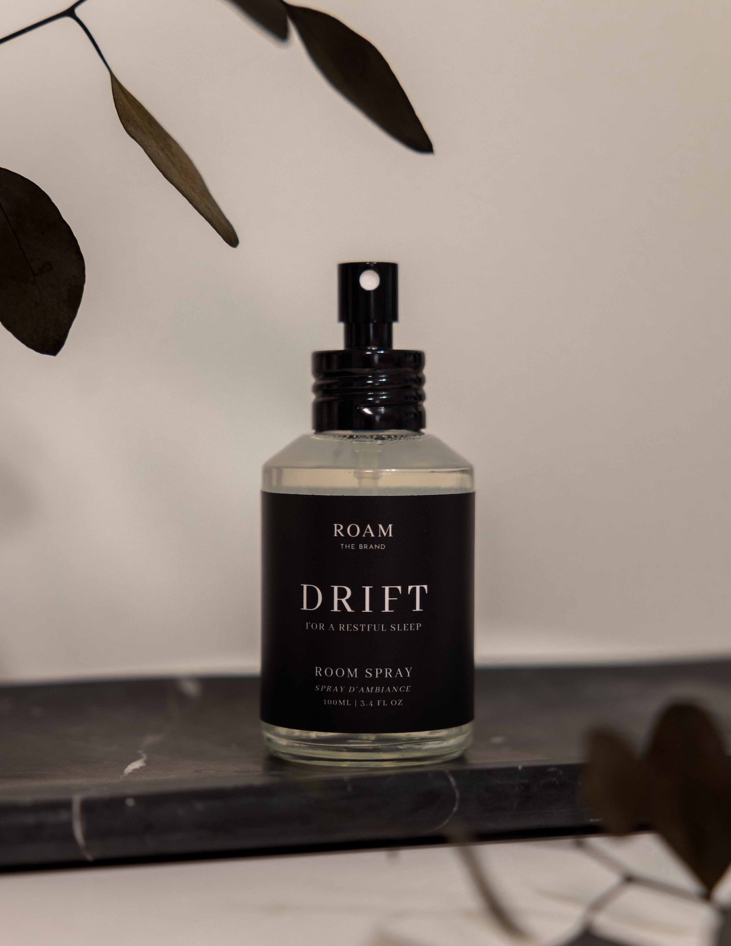 ROOM SPRAY DUO