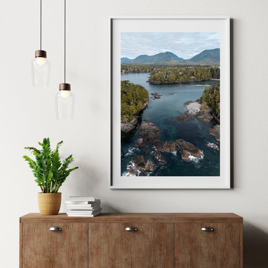 PASSAGE | Print