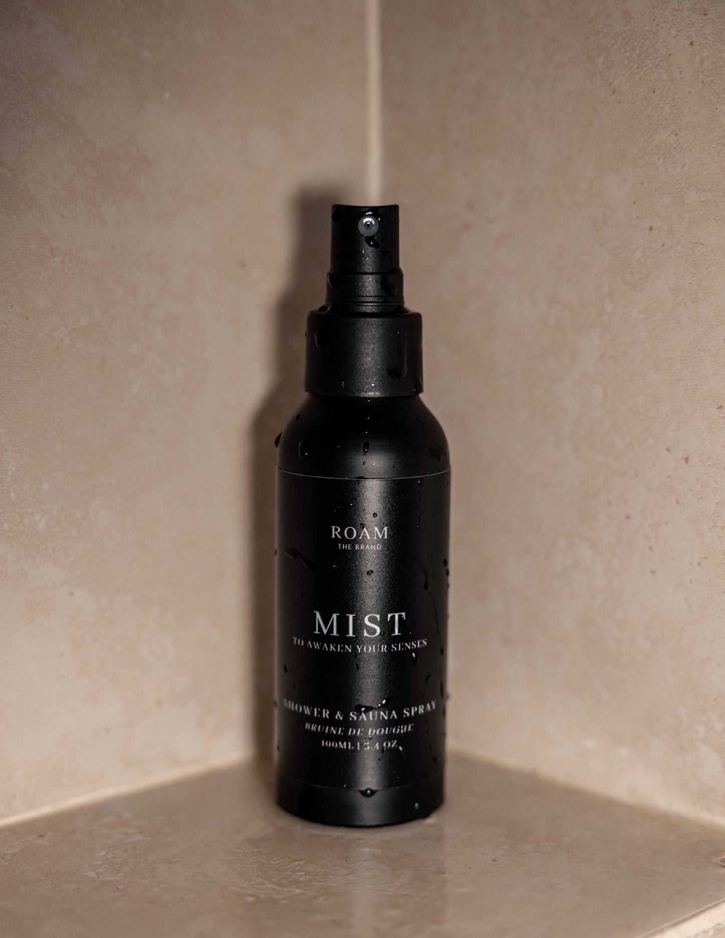 MIST | Shower + Sauna Spray