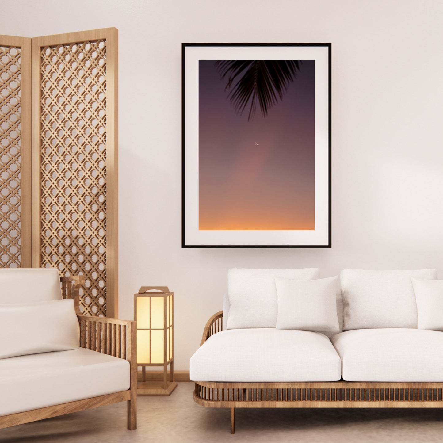 MOONRISE | Print