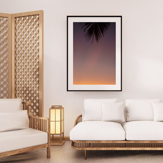 MOONRISE | Print