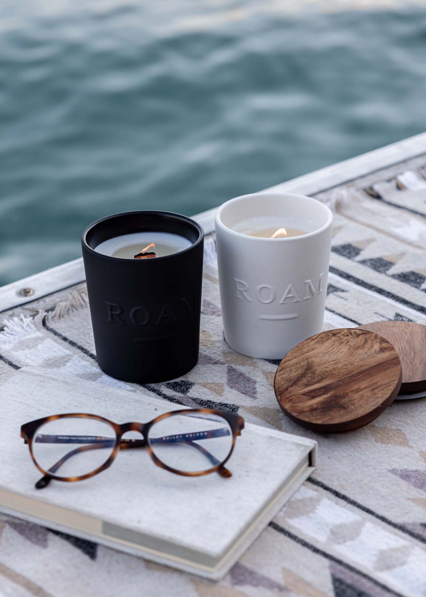 6 MONTH ROAM GIFT SUBSCRIPTION