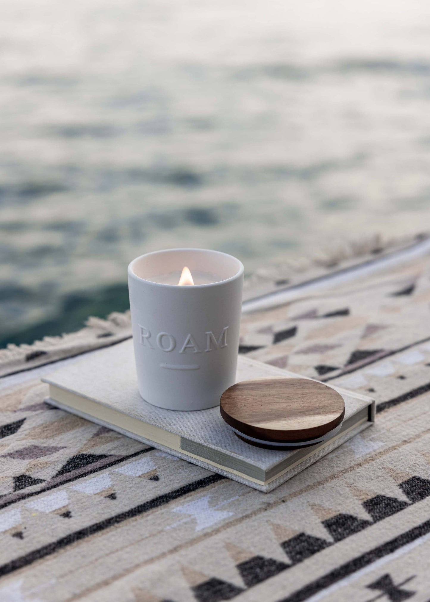 6 MONTH ROAM GIFT SUBSCRIPTION