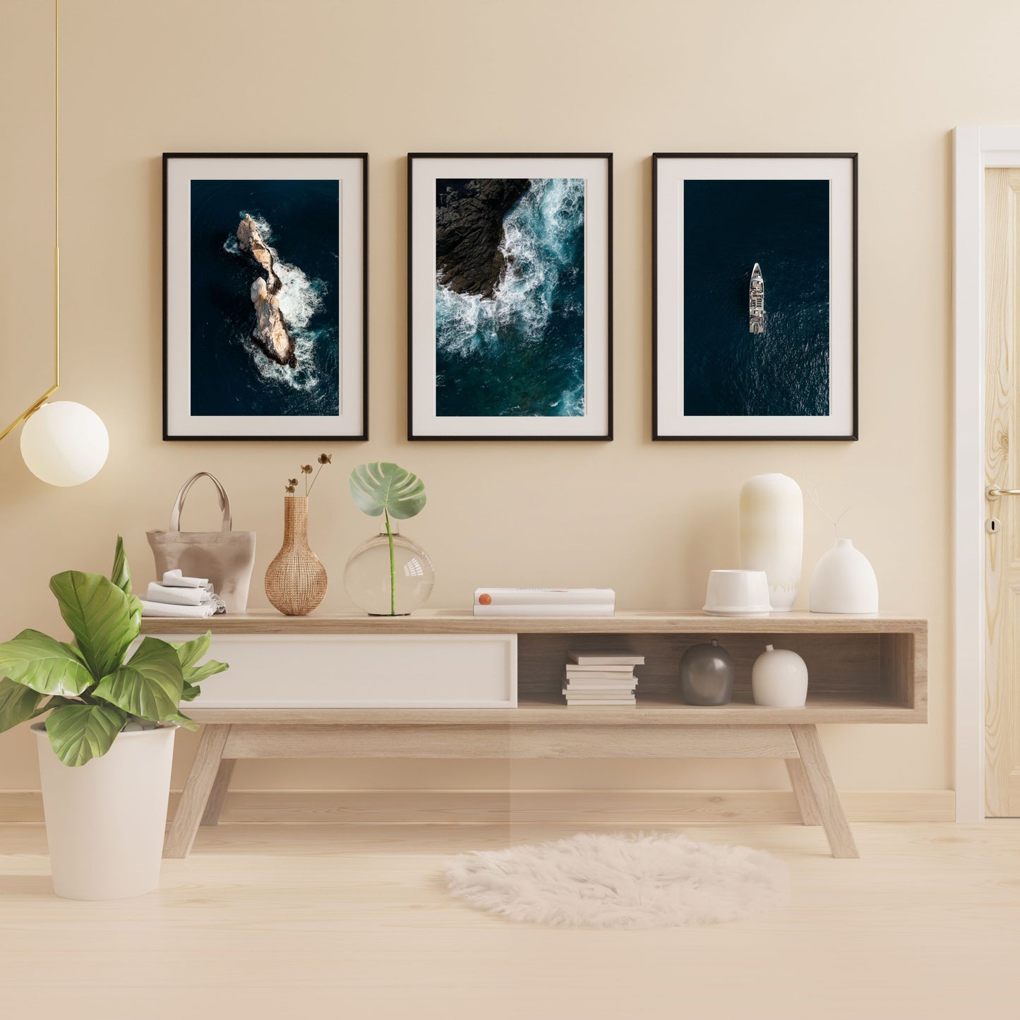 SOLITUDE | Print