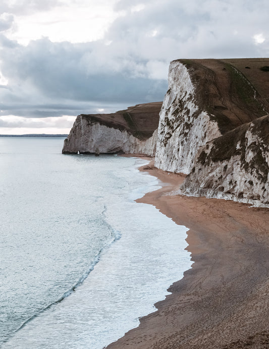 LULWORTH | Patchouli, Sandalwood, Clove, Lily