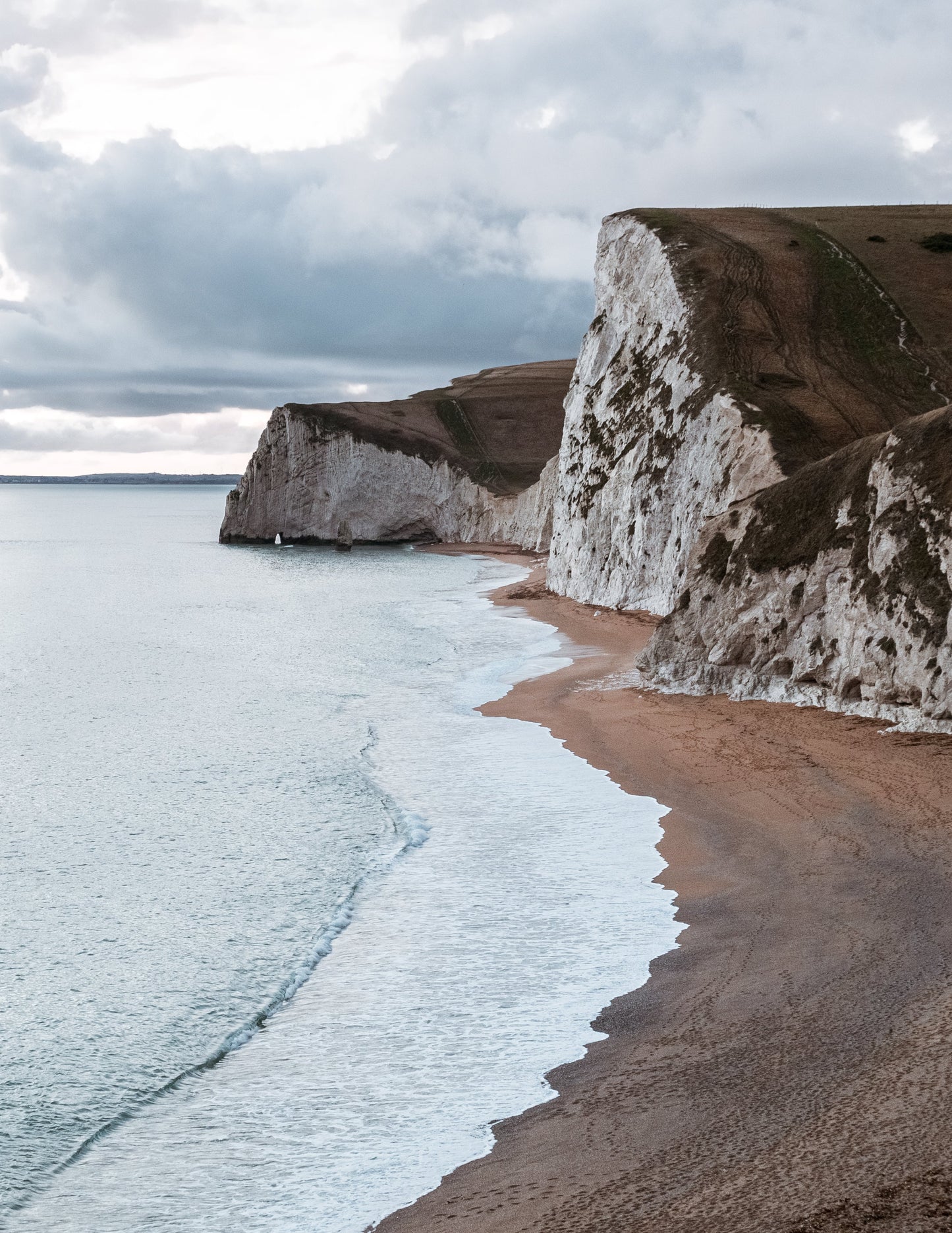 LULWORTH - REFILL