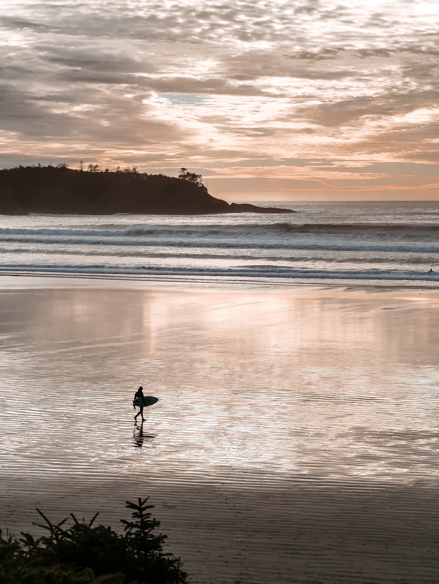 TOFINO CANDLE - REFILL