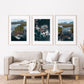 UNTAMED | Print