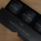 TRAVEL CANDLE TRIO BOX | Vancouver Island