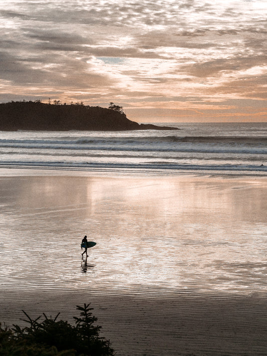 TOFINO TRAVEL CANDLE