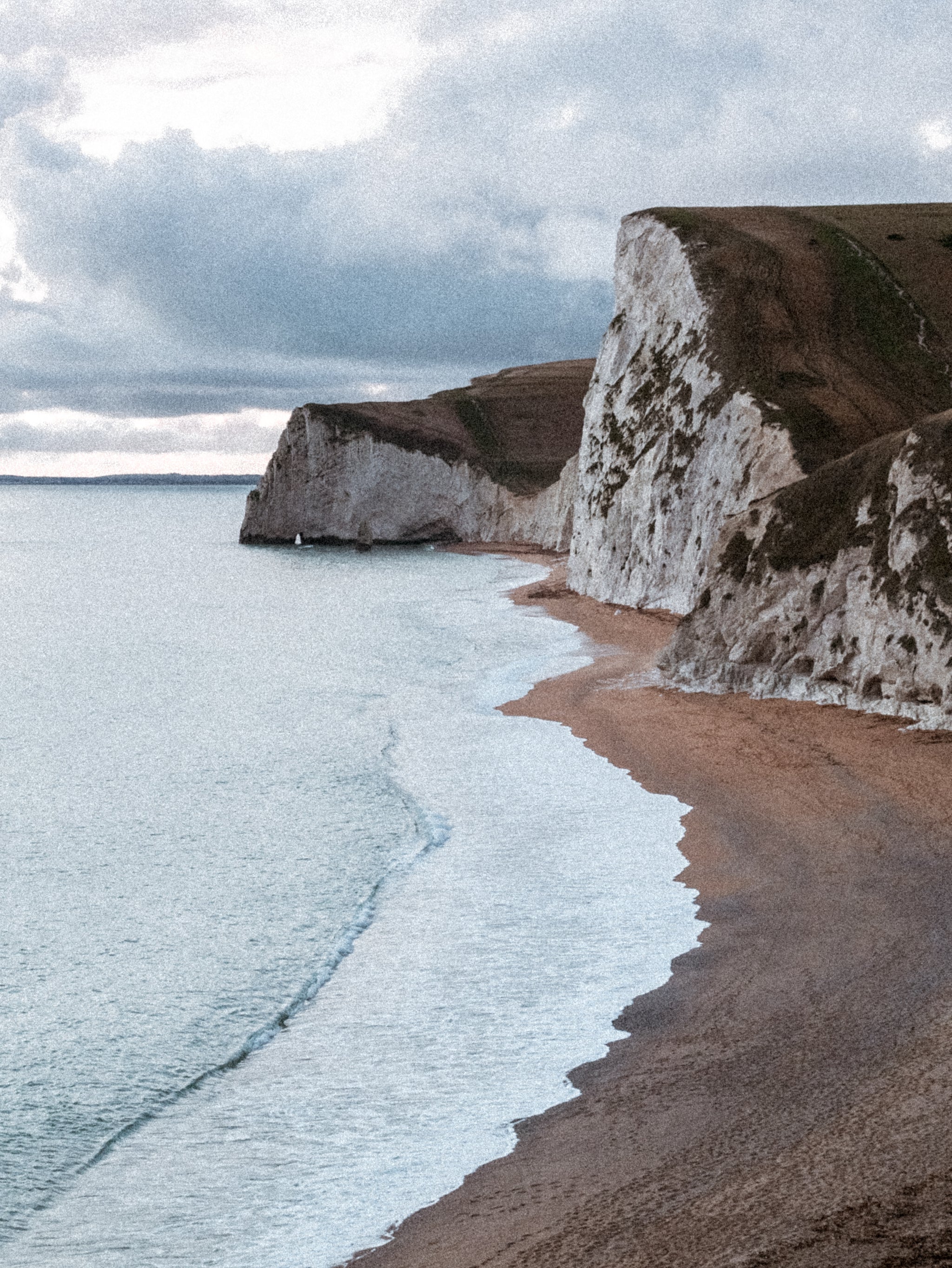 LULWORTH | Travel Candle
