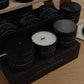 TRAVEL CANDLE TRIO BOX | Holiday Edition