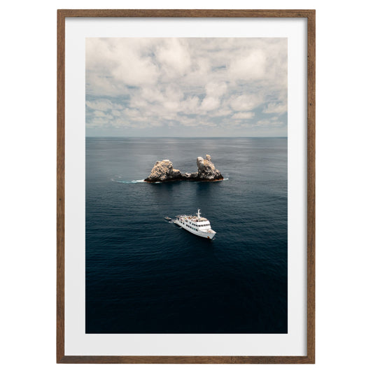 BEACON | Print