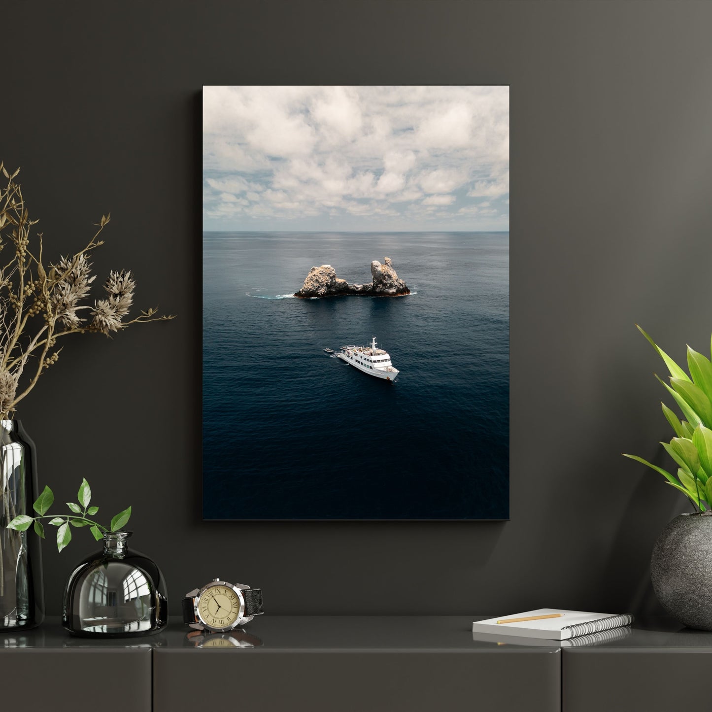 BEACON | Print