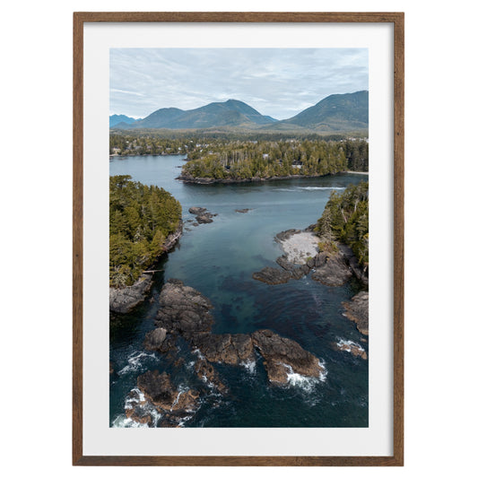 PASSAGE | Print