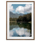 LOST LAKE | Print