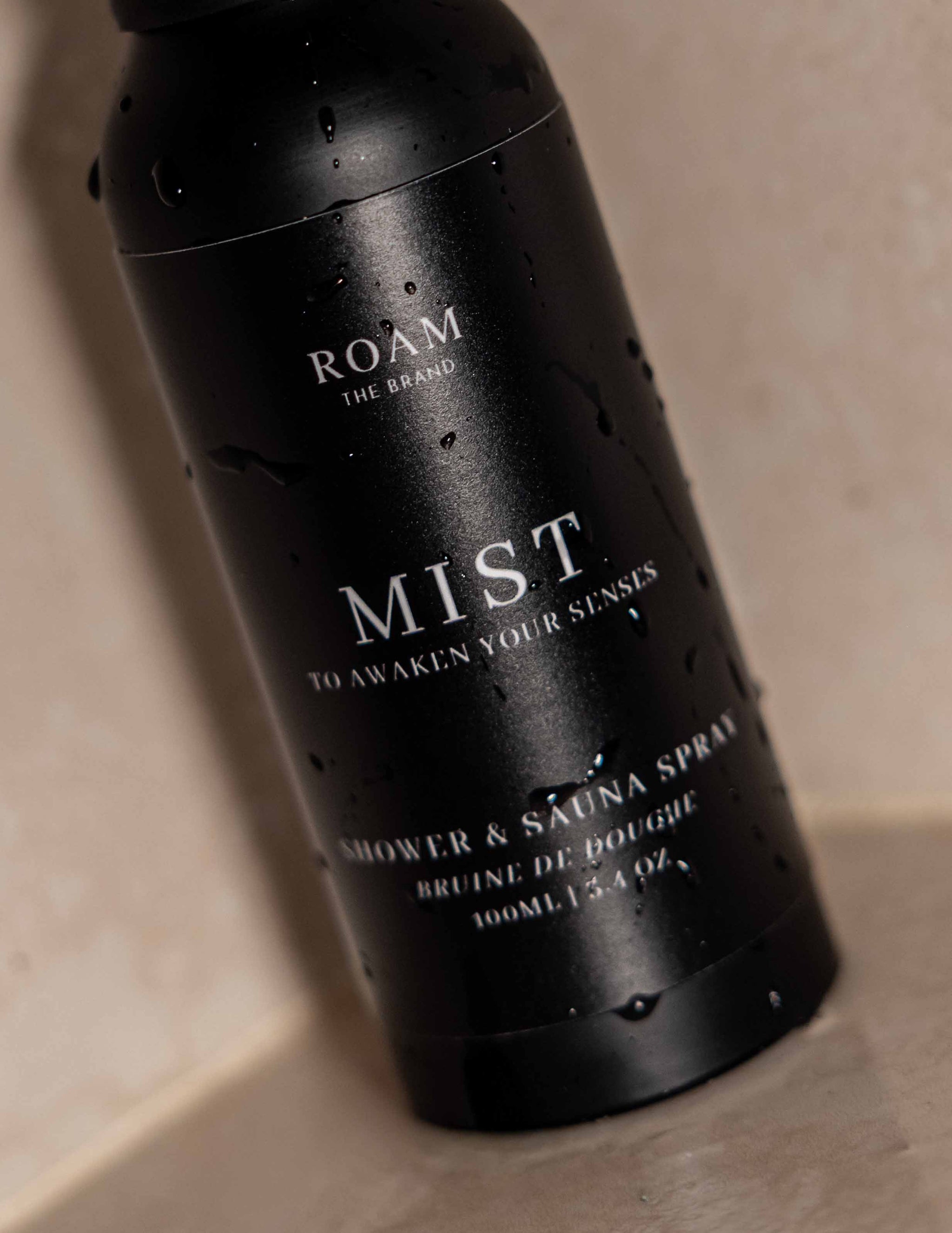 MIST | Shower + Sauna Spray