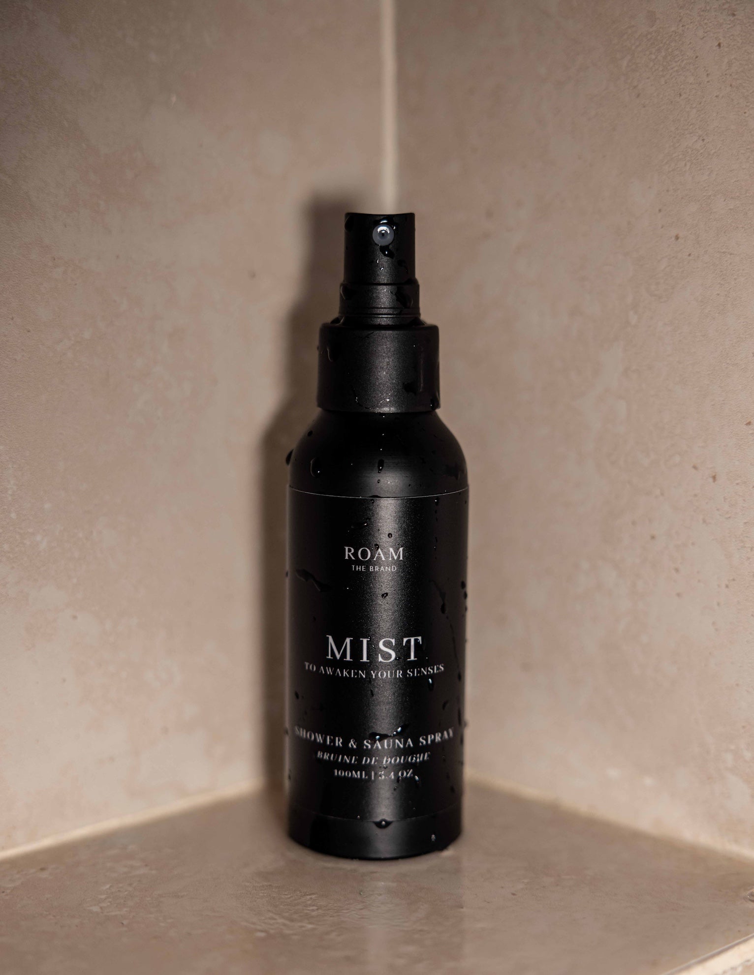 MIST | Shower + Sauna Spray