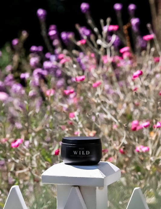 WILD OUTDOOR CANDLE