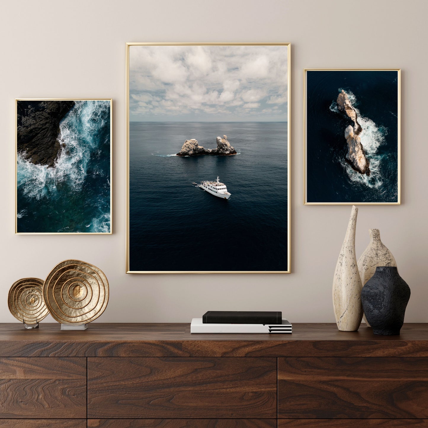 BEACON | Print