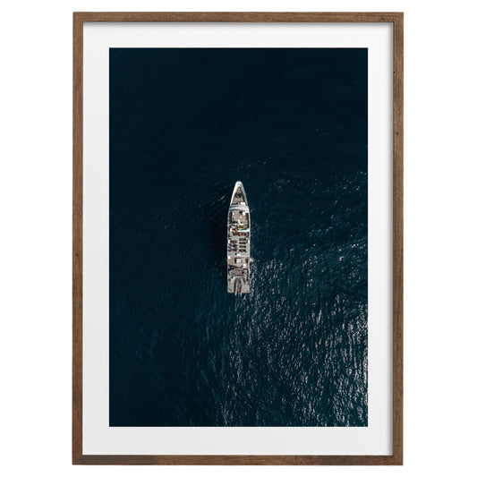 SOLITUDE | Print