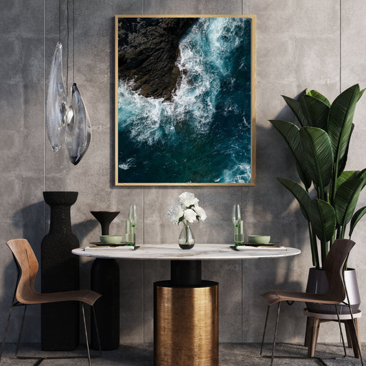 SURGE | Print