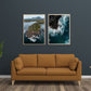 UNTAMED | Print