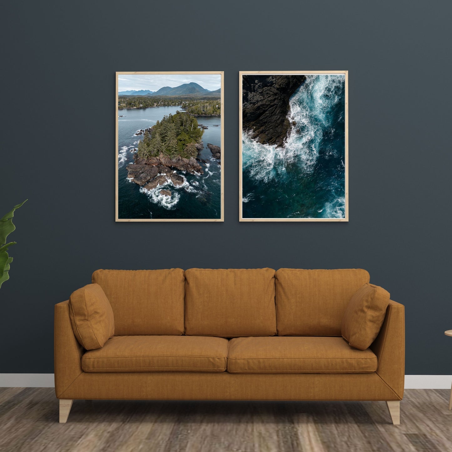 UNTAMED | Print