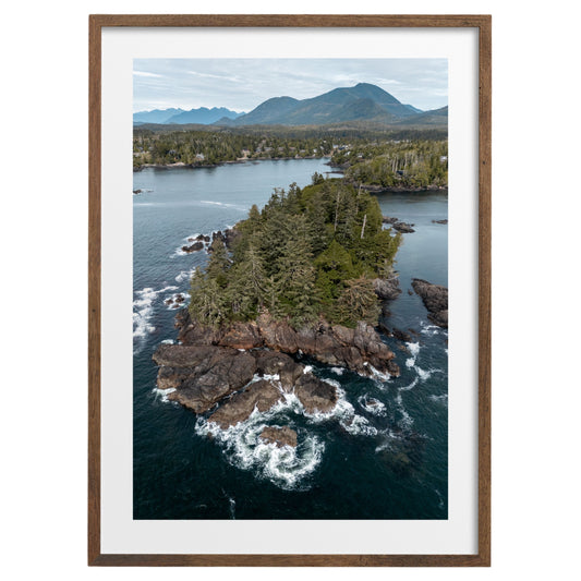 UNTAMED | Print