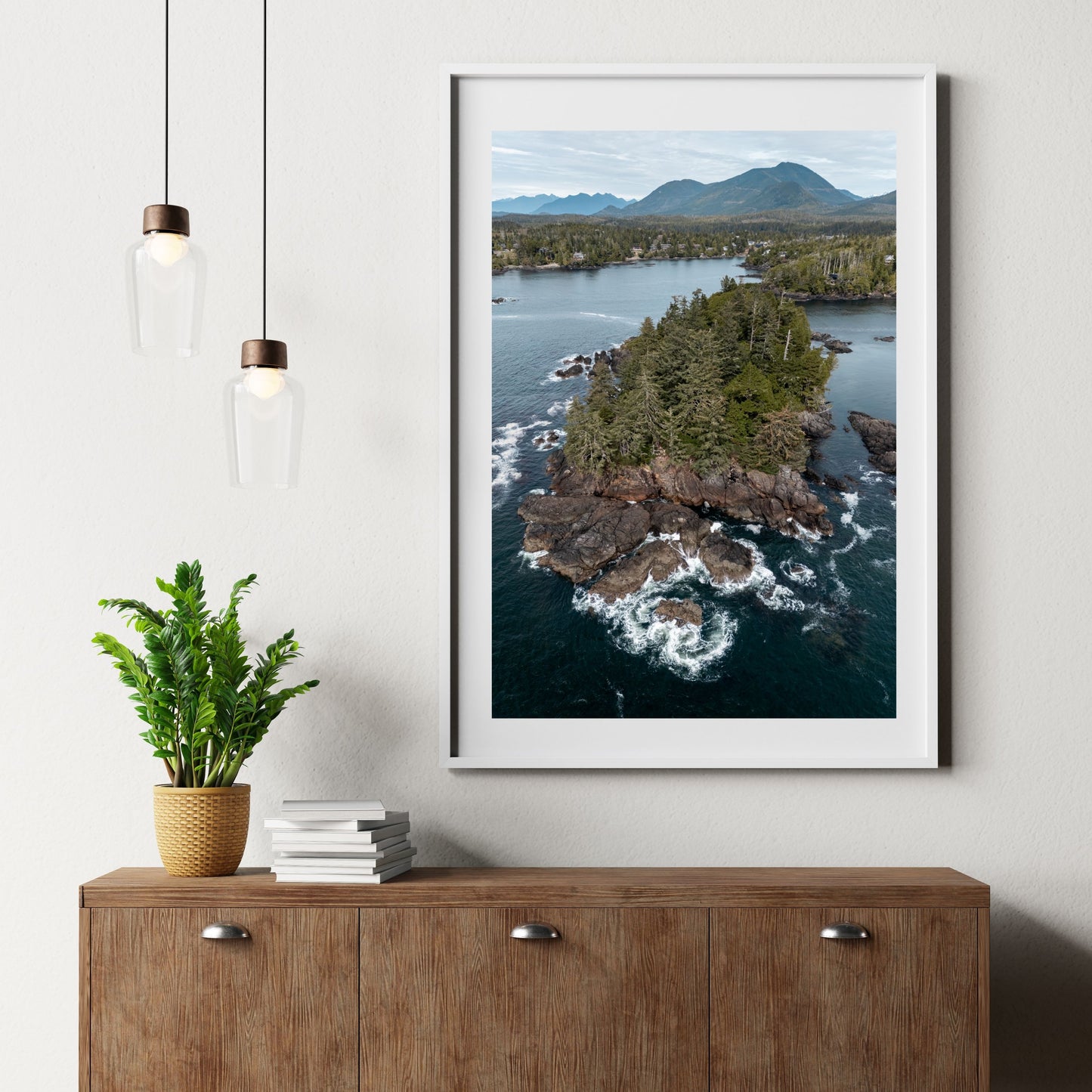 UNTAMED | Print