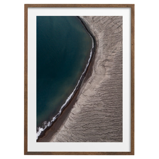 VOLCANIC | Print