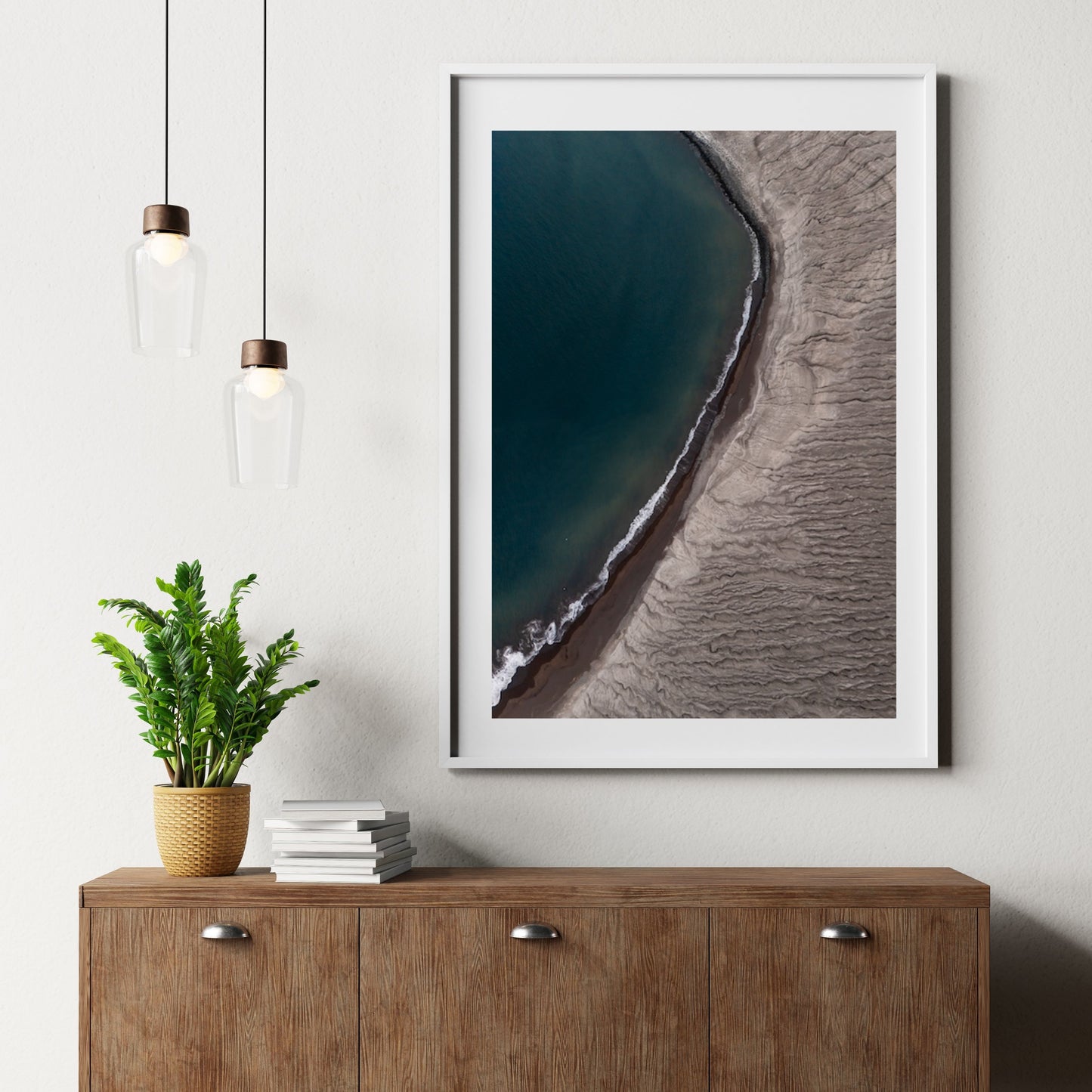 VOLCANIC | Print