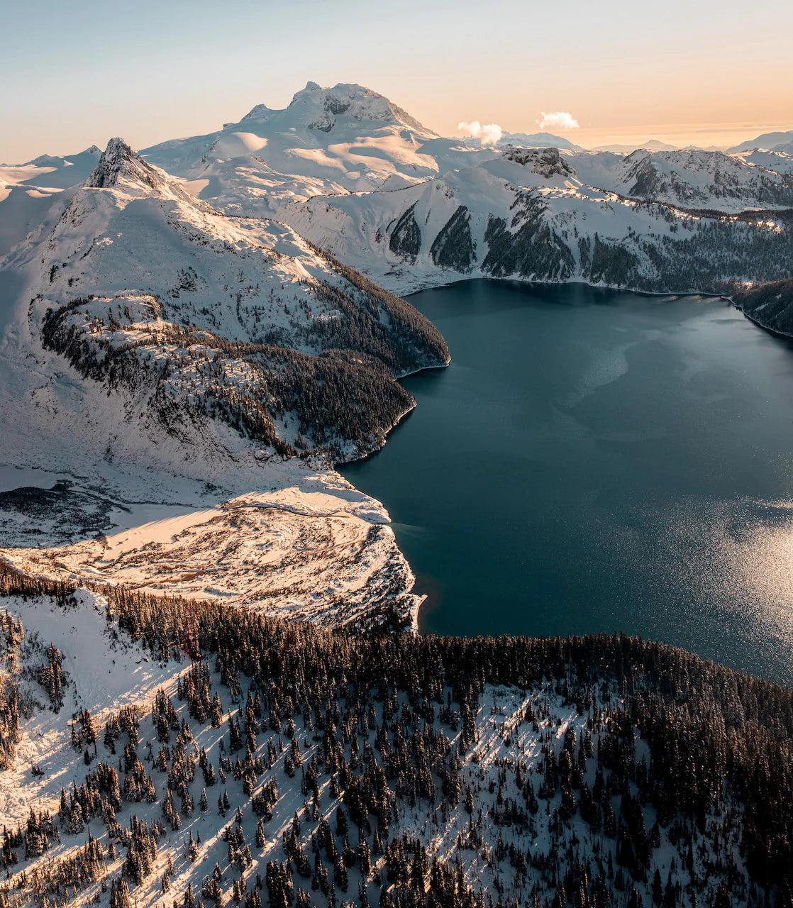 WHISTLER | Travel Candle