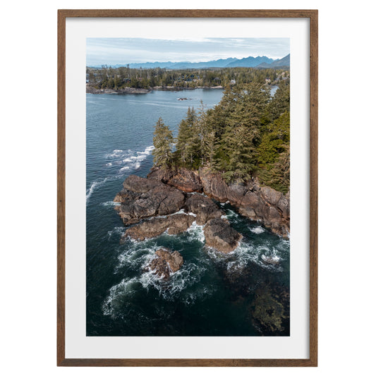 WILD PACIFIC | Print