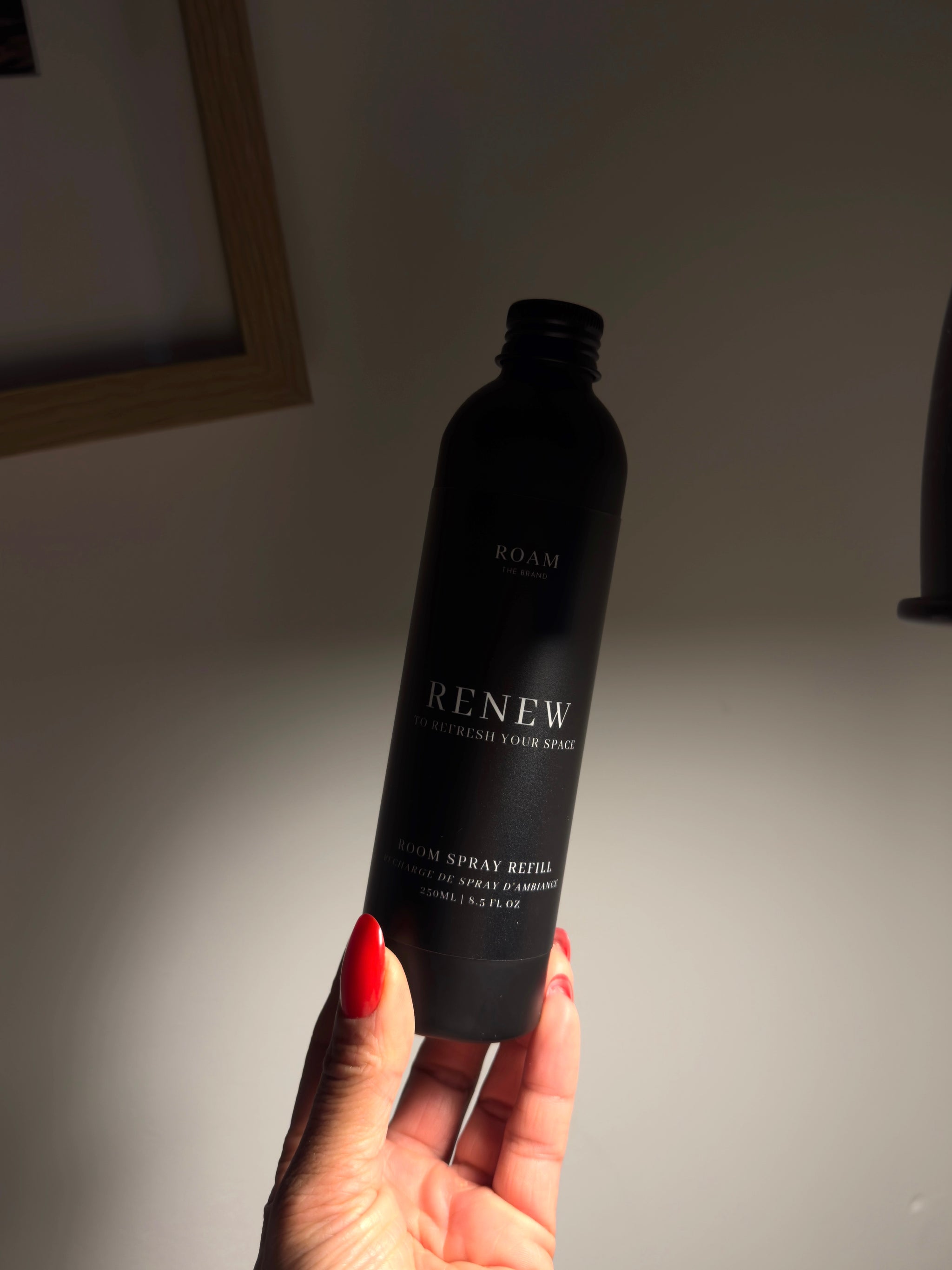 RENEW | Room Spray | 250ml Refill