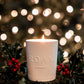 O CHRISTMAS TREE | HOLIDAY SCENT