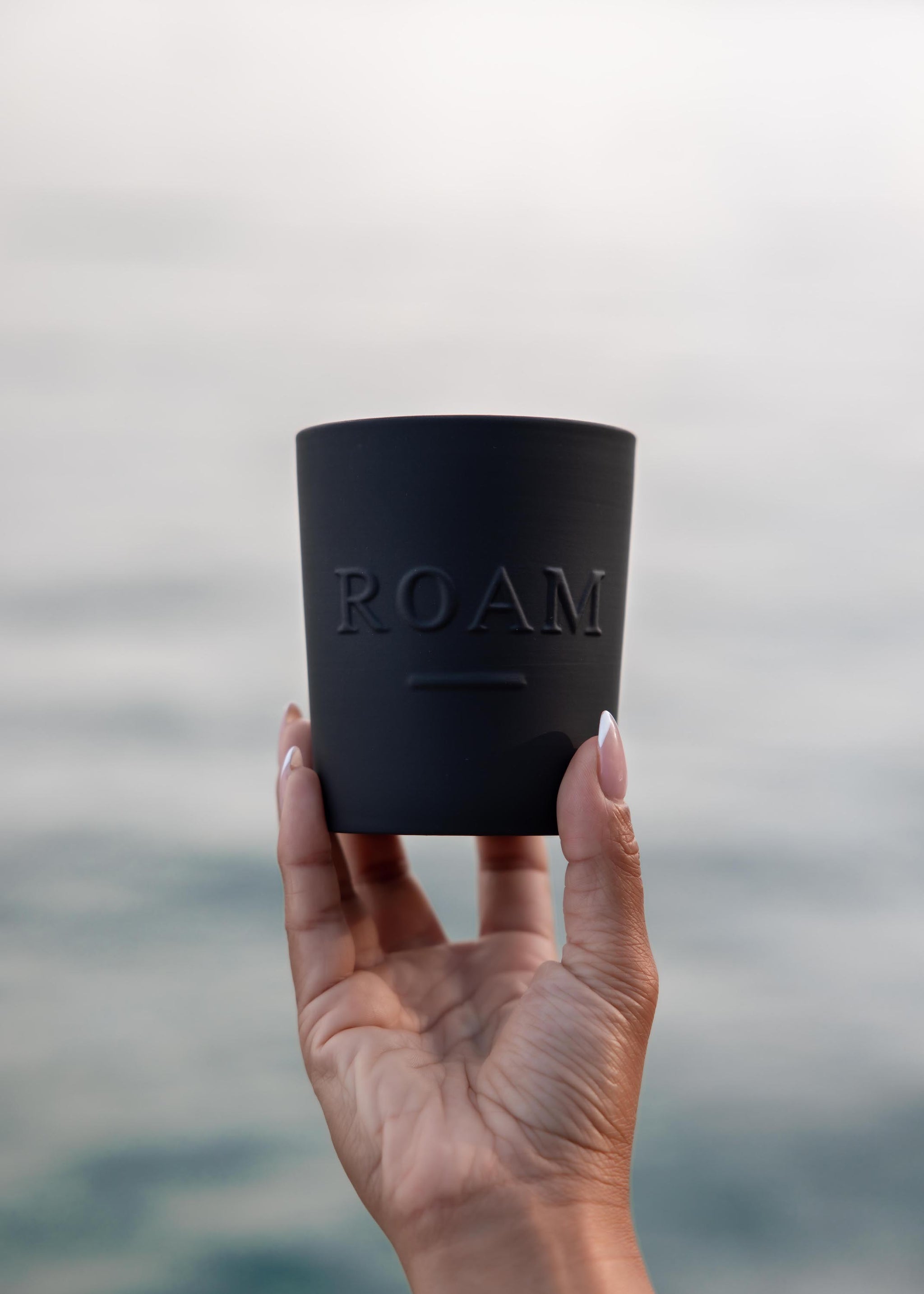 TOFINO | Amber, Cedarwood, Jasmine